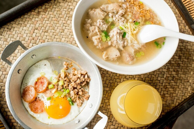 Hotel Suan Sook Homestay