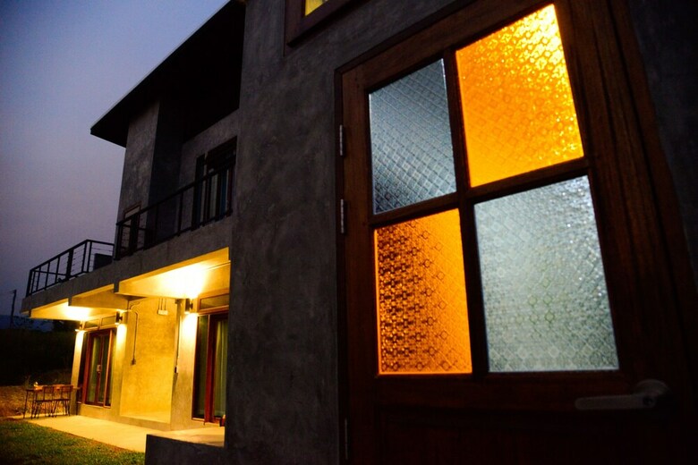 Hotel Suan Sook Homestay