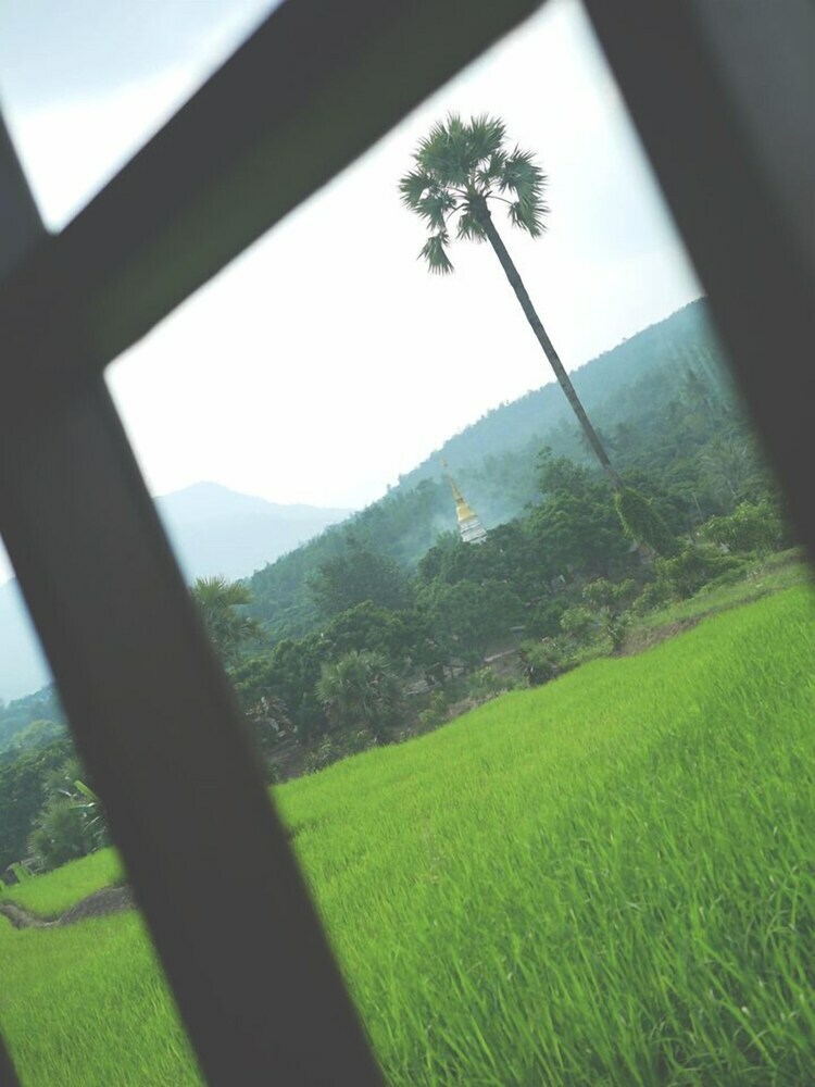 Hotel Suan Sook Homestay