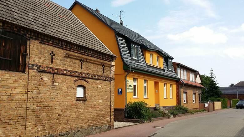Hotel Nordic Spreewald