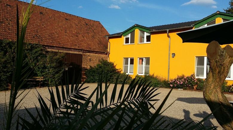 Hotel Nordic Spreewald