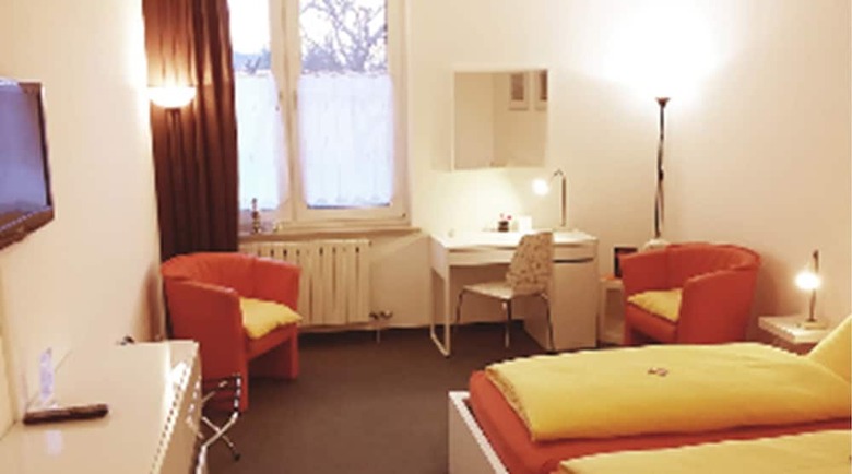 Hotel Nordic Spreewald
