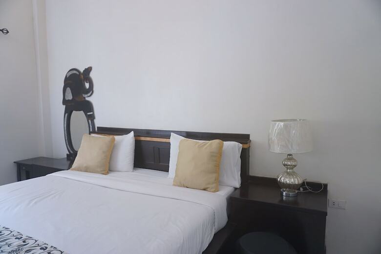 Hotel Iyara Resort