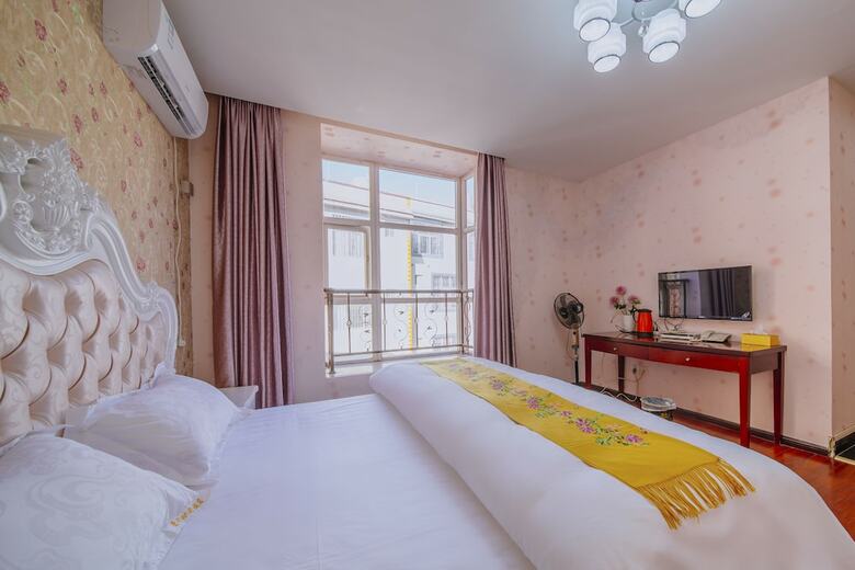 Xingyu Boutique Hotel
