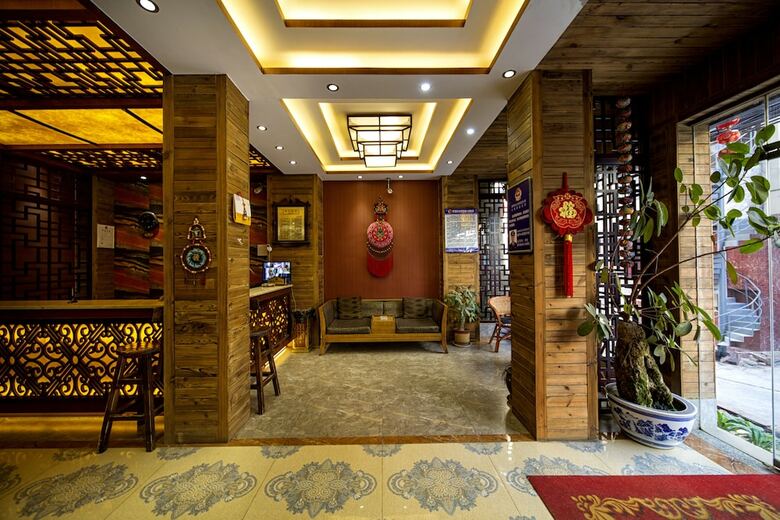 Xingyu Boutique Hotel