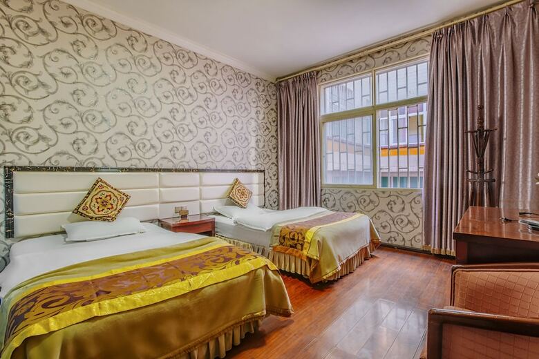 Xingyu Boutique Hotel
