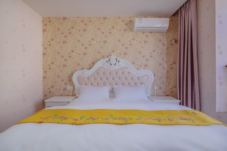Xingyu Boutique Hotel
