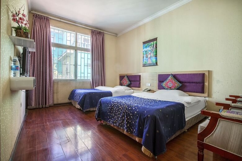 Xingyu Boutique Hotel