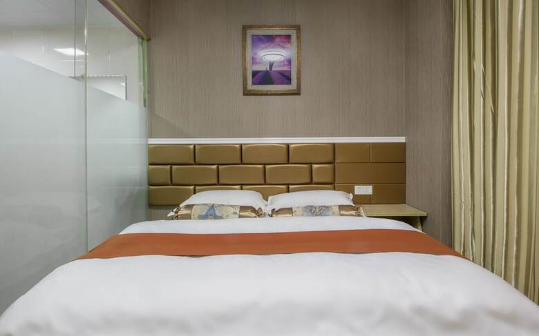 Xingyu Boutique Hotel