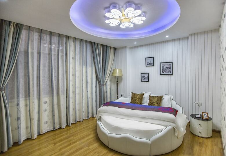 Xingyu Boutique Hotel