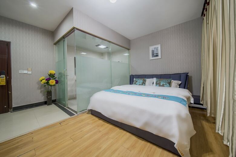 Xingyu Boutique Hotel