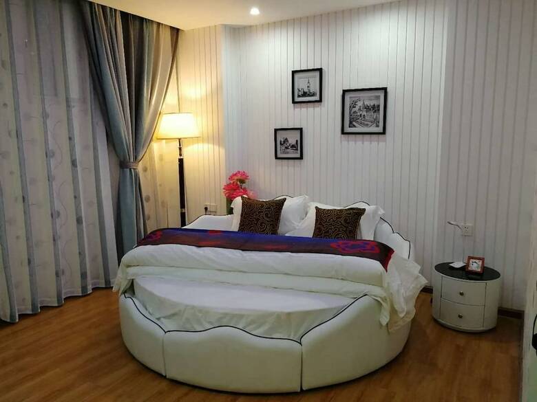 Xingyu Boutique Hotel