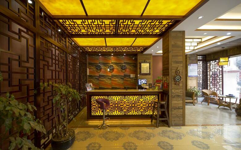 Xingyu Boutique Hotel