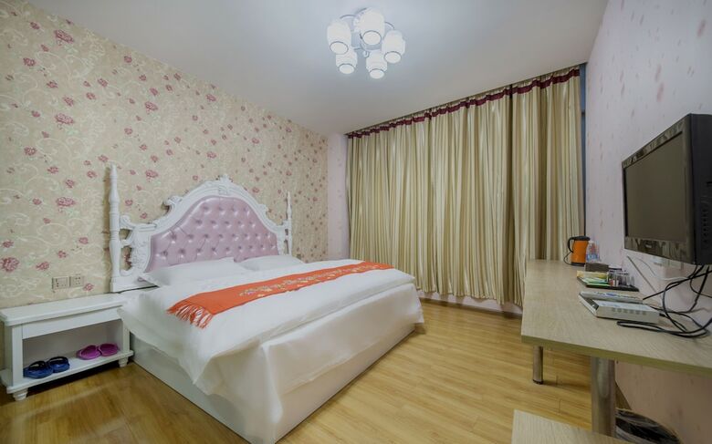 Xingyu Boutique Hotel