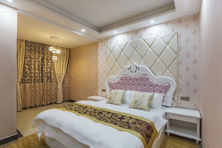 Xingyu Boutique Hotel