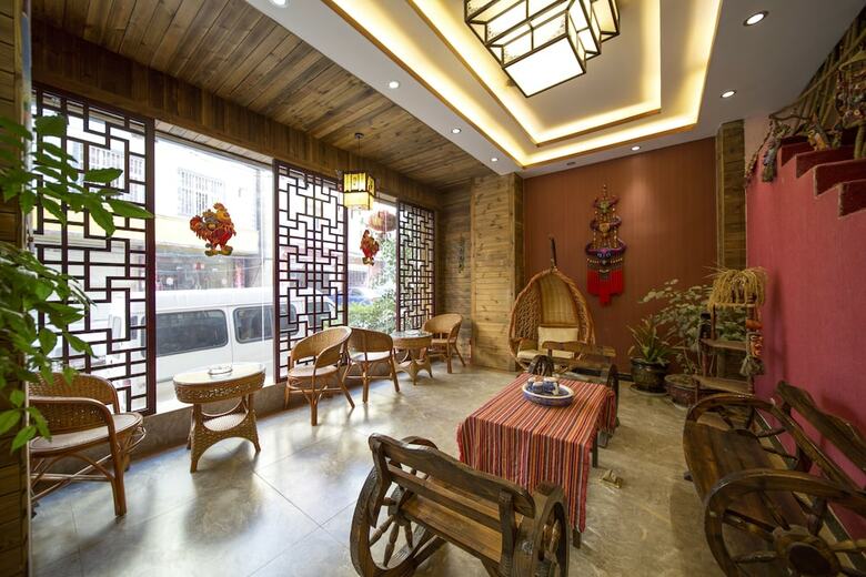 Xingyu Boutique Hotel