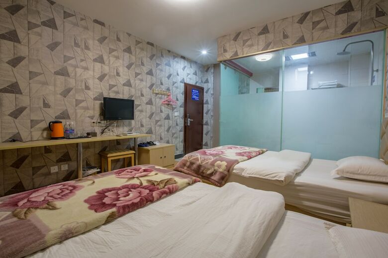 Xingyu Boutique Hotel