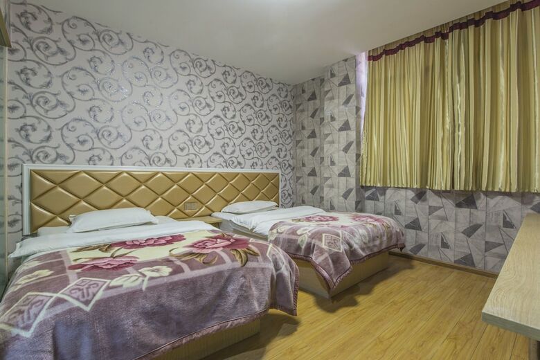 Xingyu Boutique Hotel