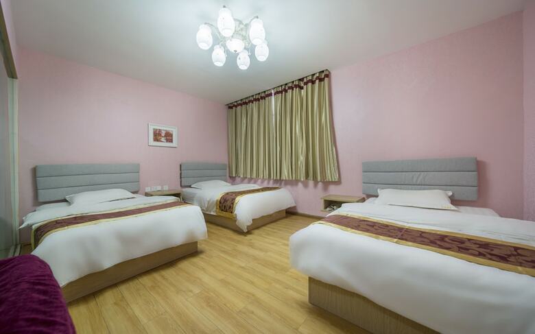 Xingyu Boutique Hotel