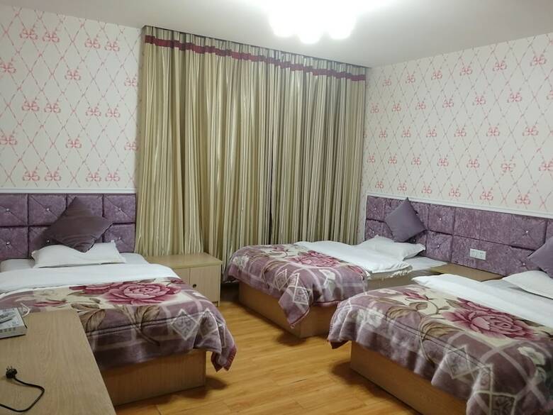 Xingyu Boutique Hotel