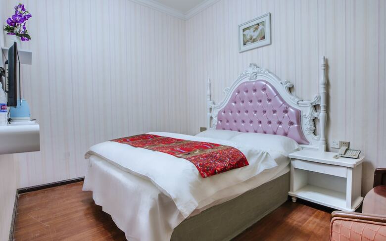 Xingyu Boutique Hotel