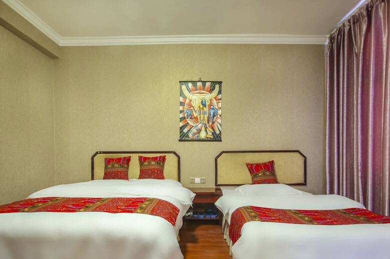Xingyu Boutique Hotel
