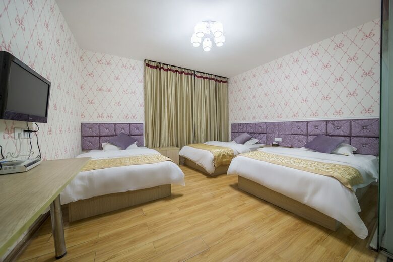 Xingyu Boutique Hotel