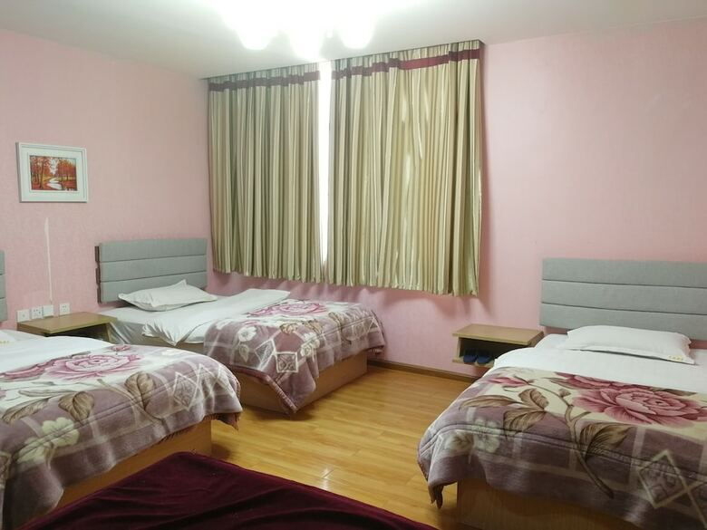 Xingyu Boutique Hotel