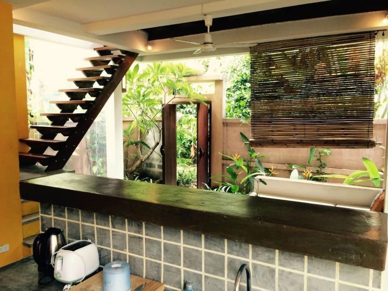 Hotel Baan Hinlad Waterfall - Adults Only
