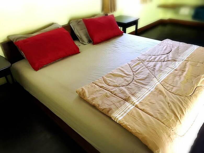Hotel Baan Hinlad Waterfall - Adults Only