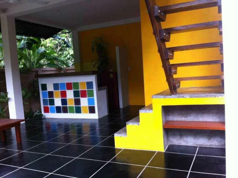 Hotel Baan Hinlad Waterfall - Adults Only