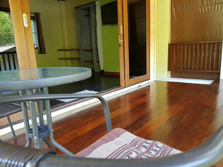 Hotel Baan Hinlad Waterfall - Adults Only
