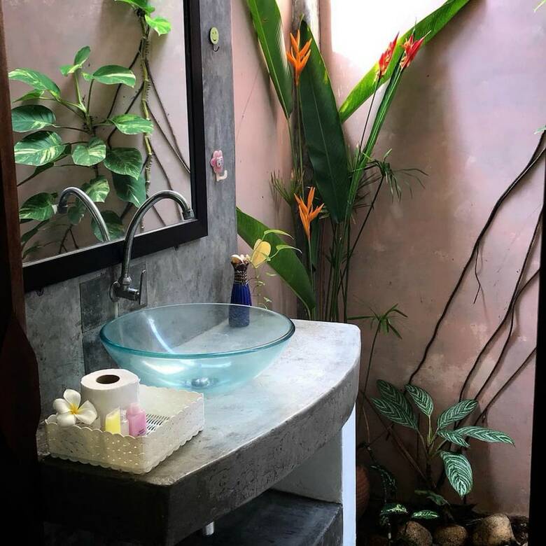 Hotel Baan Hinlad Waterfall - Adults Only