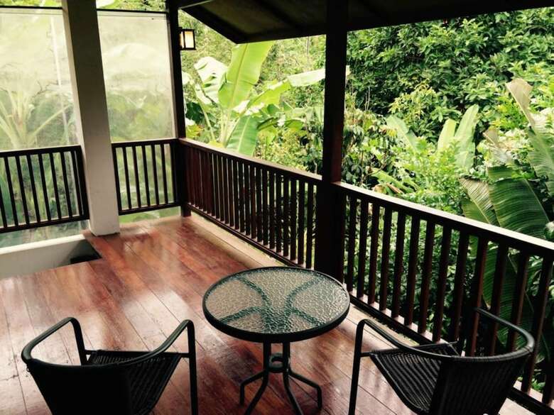 Hotel Baan Hinlad Waterfall - Adults Only