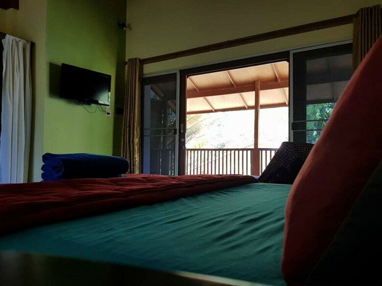 Hotel Baan Hinlad Waterfall - Adults Only