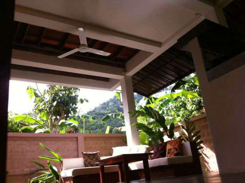 Hotel Baan Hinlad Waterfall - Adults Only