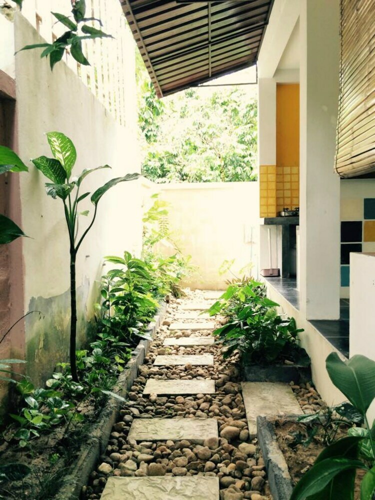 Hotel Baan Hinlad Waterfall - Adults Only