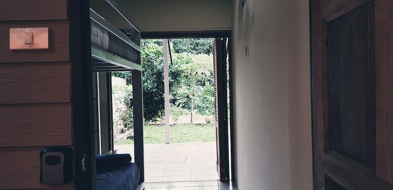 Hotel Baan Hinlad Waterfall - Adults Only