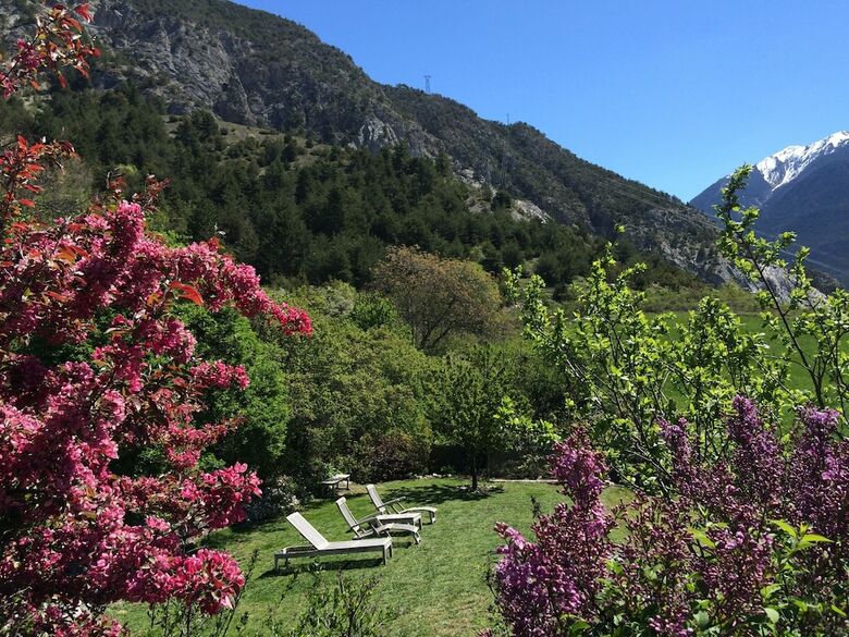 Bed & Breakfast Chambre D'h�tes La Font