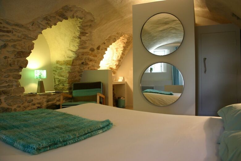 Bed & Breakfast Chambre D'h�tes La Font