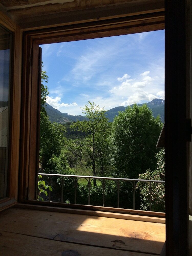 Bed & Breakfast Chambre D'h�tes La Font