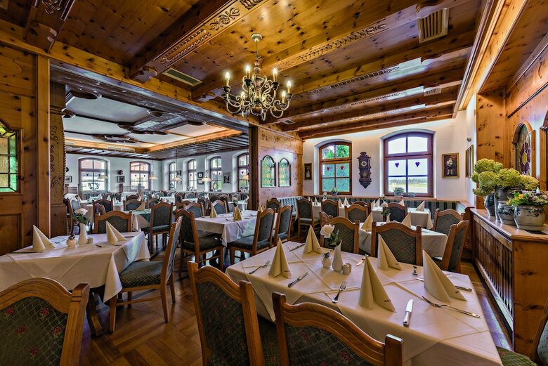 Hotel Restaurant We�ner Hof