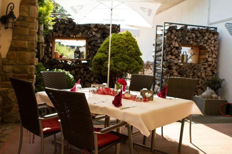 Hotel Restaurant We�ner Hof