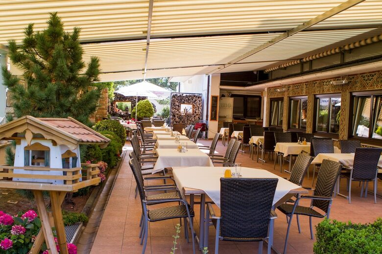Hotel Restaurant We�ner Hof