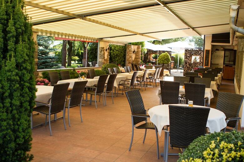 Hotel Restaurant We�ner Hof