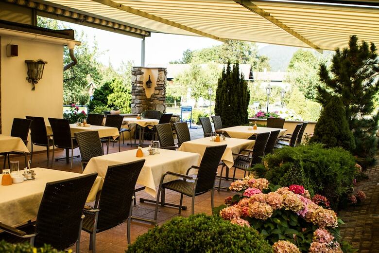 Hotel Restaurant We�ner Hof