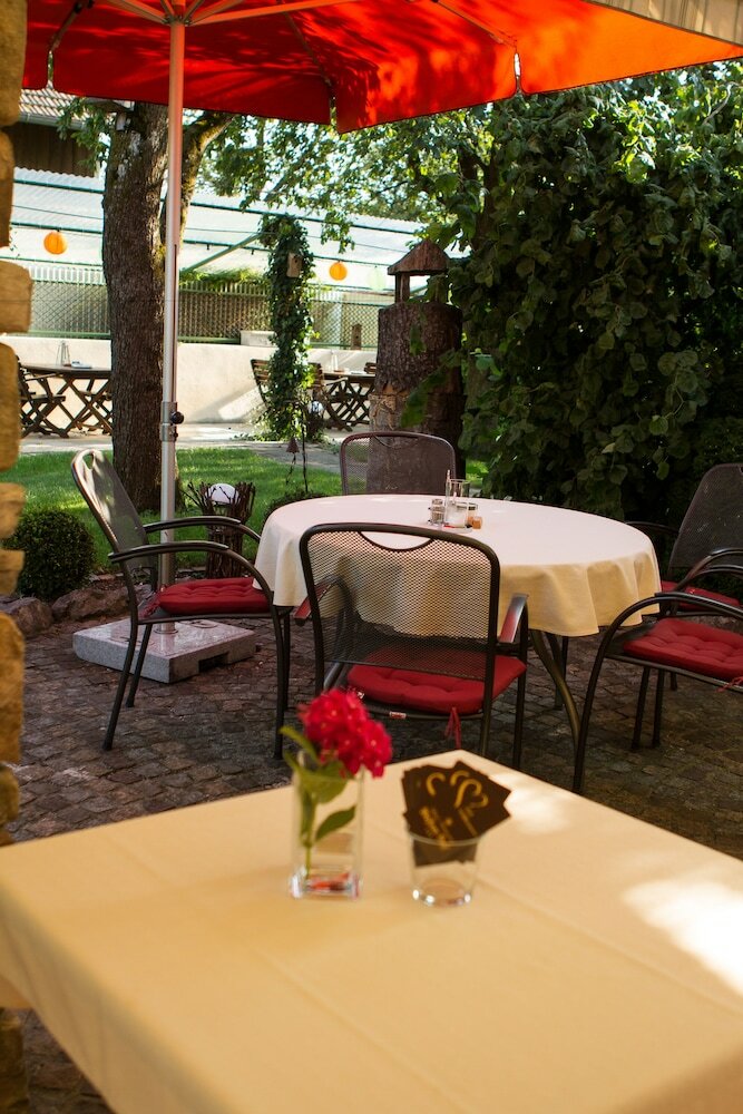 Hotel Restaurant We�ner Hof