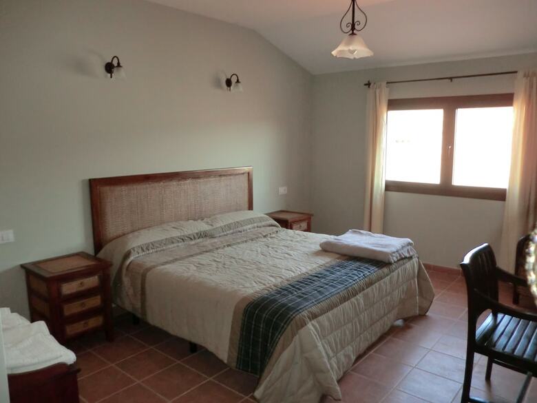 Hotel Casa Rural Huerta Del Tio Cruz