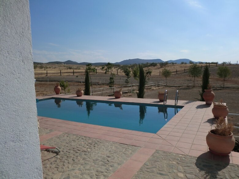 Hotel Casa Rural Huerta Del Tio Cruz