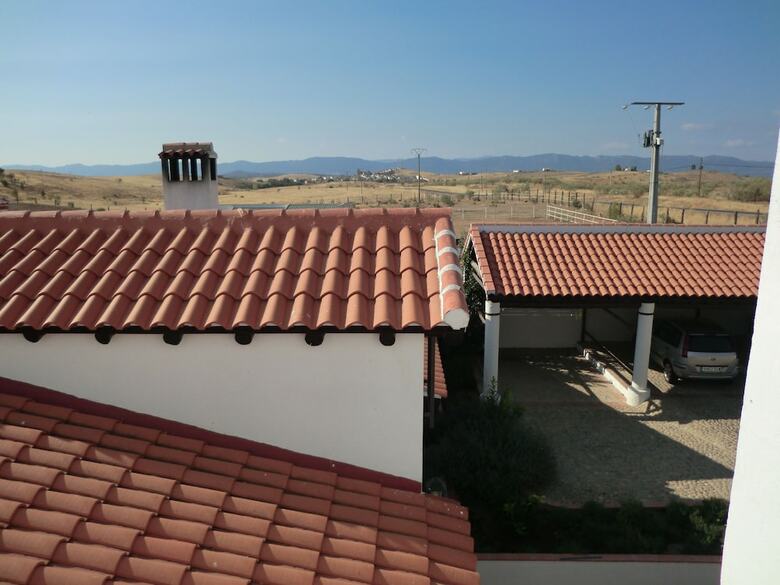 Hotel Casa Rural Huerta Del Tio Cruz